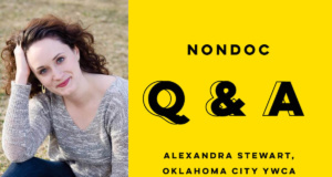 Q&A: Domestic violence a ‘system of power and control’