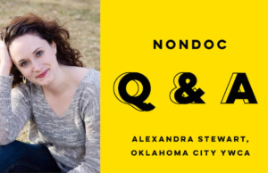 Q&A: Domestic violence a ‘system of power and control’