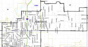 SD 41: Kevin McDonald relies on ‘experience and knowledge’ SD 41 Kevin McDonald