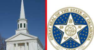 Letter: Vote no on SQ 790 to keep church, state separate SQ 790