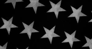 Letter: ‘It’s not star-spangled beauty, to me’ star-spangled