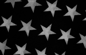 Letter: ‘It’s not star-spangled beauty, to me’ star-spangled