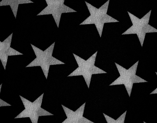 Letter: ‘It’s not star-spangled beauty, to me’ star-spangled