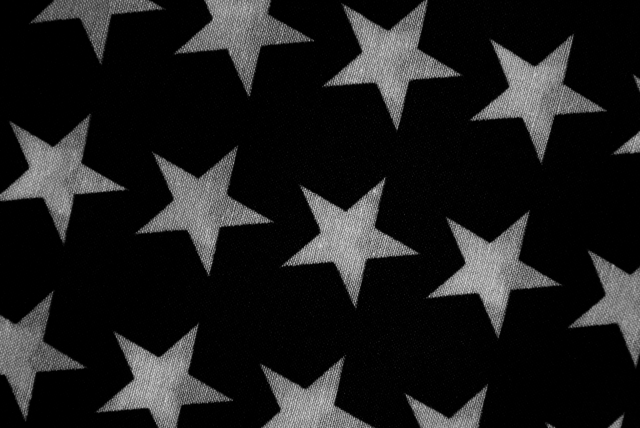 star-spangled