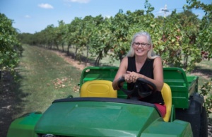 Vintner says State Question 792 would help ag economy SQ 792