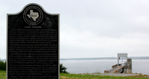 Chickasaw Nation to develop casino at Lake Texoma Lake Texoma