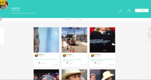 No loop for you! Vine phasing out mobile app Vine