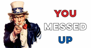 Bad democracy: GOP, Libertarian candidates fail to answer questions Bad Democracy