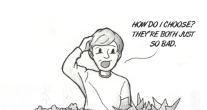 Sundaze: ‘Longing to bud’ longing to bud