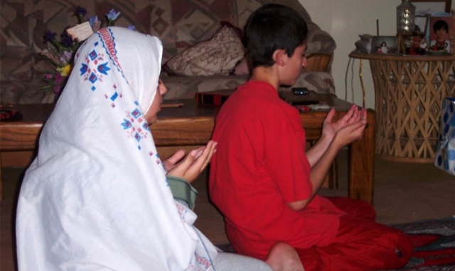 Christians must reject Islamophobia