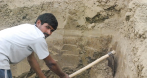 India’s labor strike: Workers at the end of history India's labor strike and the end of history.