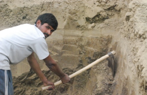 India’s labor strike: Workers at the end of history India's labor strike and the end of history.