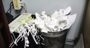 There’s no such thing as a ‘wasted vote’ wasted vote