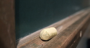 Corporate think tank sensationalizes teacher absences teacher absences