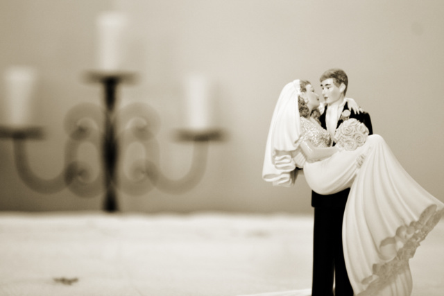 Premarital counseling