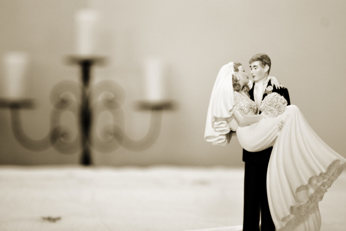 Premarital counseling