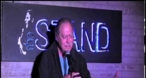 Norman’s ‘class act’ comedian Stan Silliman dies