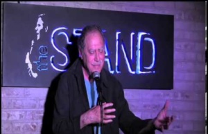 Norman’s ‘class act’ comedian Stan Silliman dies