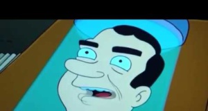 ‘We had a chance to change the world and instead …’