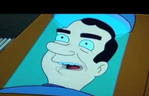 ‘We had a chance to change the world and instead …’