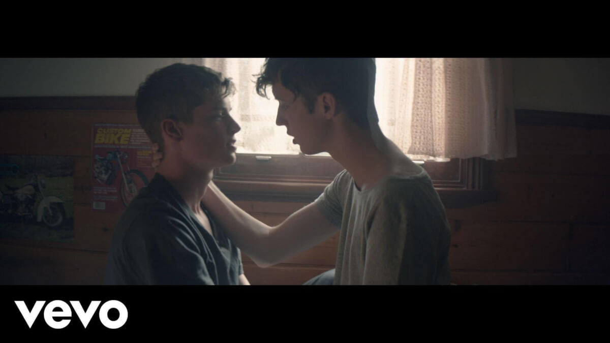 Troye Sivan