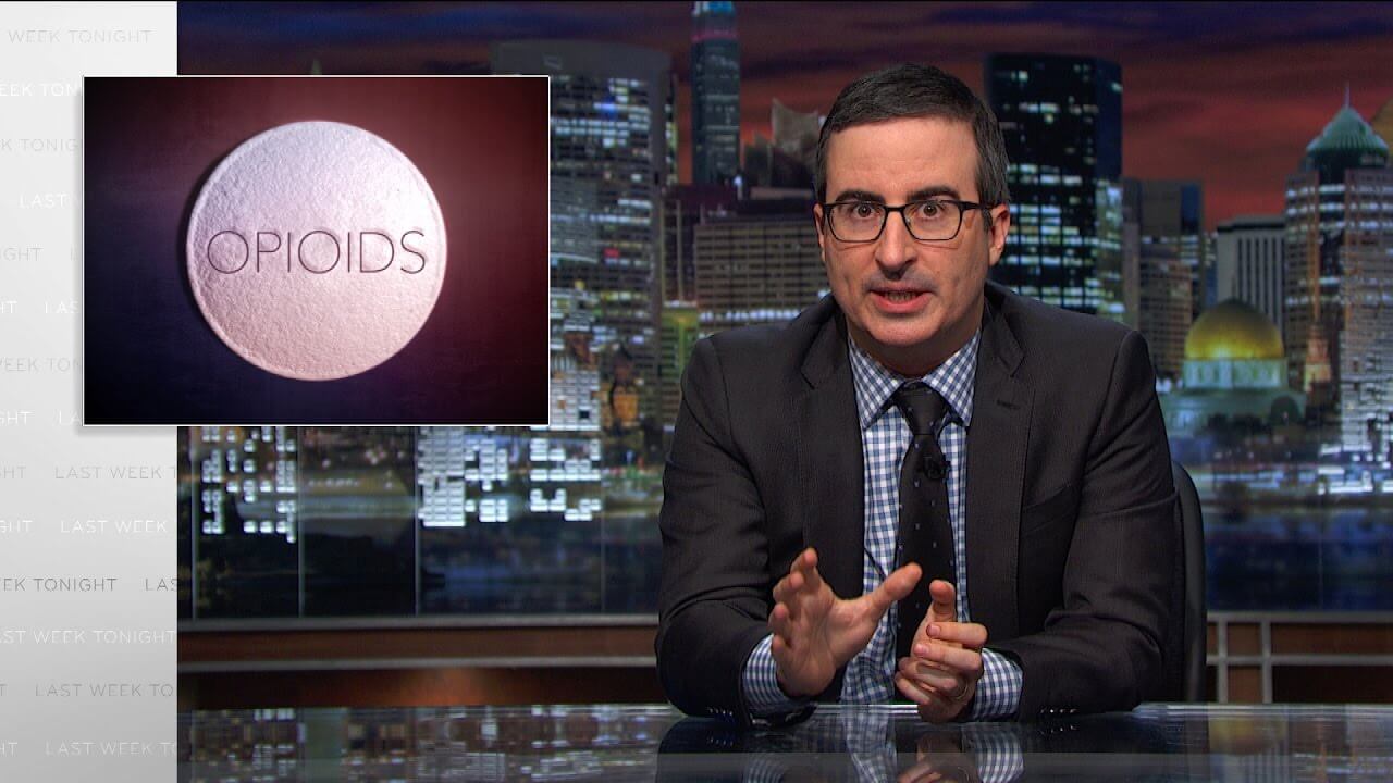 Last Week Tonight