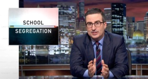 Filter on John Oliver: Segregation failures haunt OKCPS