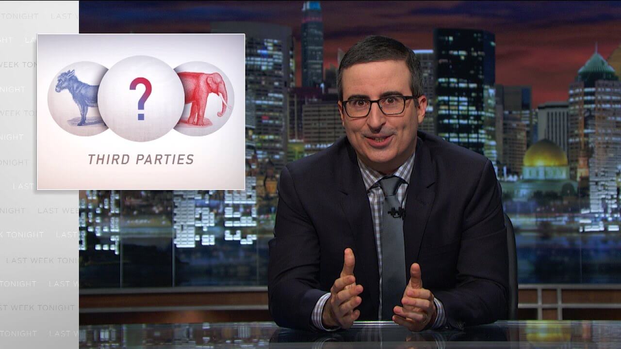 Last Week Tonight