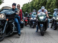 Letter: An avid rider’s advice for motorcyclists, drivers motorcycle riders