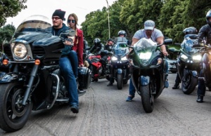 Letter: An avid rider’s advice for motorcyclists, drivers motorcycle riders