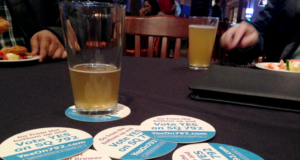 After alcohol modernization passes, ‘loose ends’ remain alcohol modernization