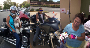 Motorcycle riders detail love of road, terror of wrecks Motorcycle helmets