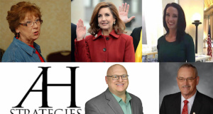 Conspiracy charges ensnare top Oklahoma political operatives Conspiracy charges