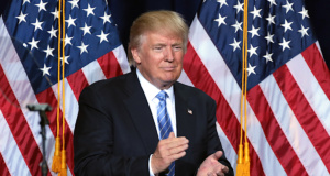 Redux: If Trump wins, conventional wisdom loses, again conventional wisdom Donald Trump