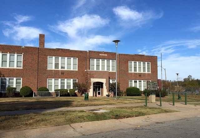 new education system