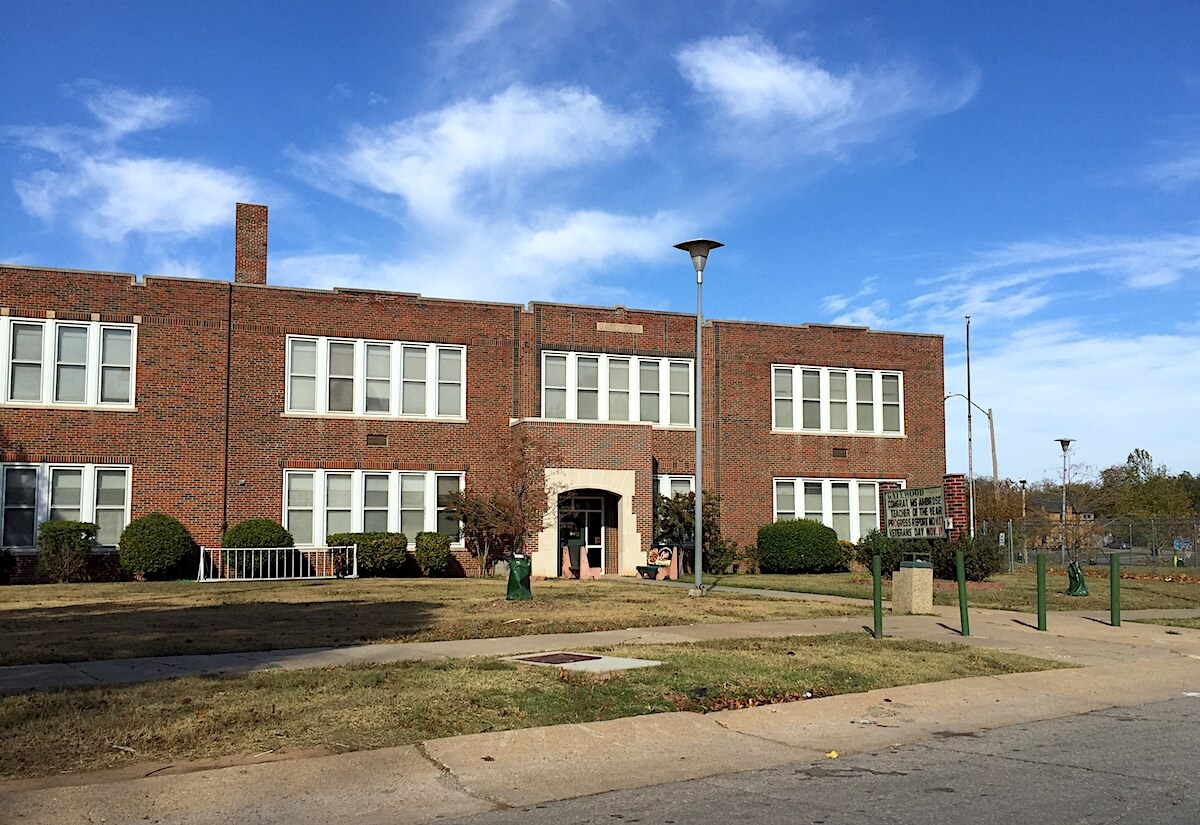 new education system