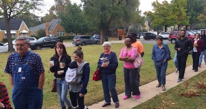 Red tide: Oklahoma Republicans expand legislative map Oklahoma Republicans