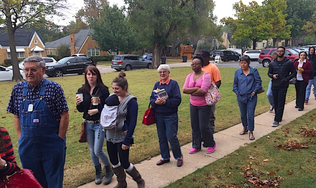 Oklahoma Republicans