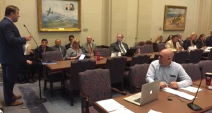 Tax credit draft reports: ‘Repeal’ film rebate, ‘reconfigure’ others rebate