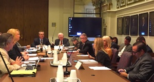 ‘Clear as mud’: Incentive commission accepts 10 recommendations