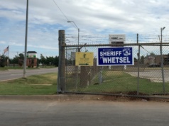 John Whetsel wins Oklahoma County sheriff race Oklahoma County Sheriff John Whetsel