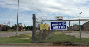 John Whetsel wins Oklahoma County sheriff race Oklahoma County Sheriff John Whetsel