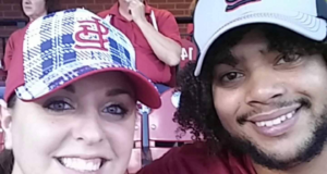 Family seeks common ground among hard political lines common ground