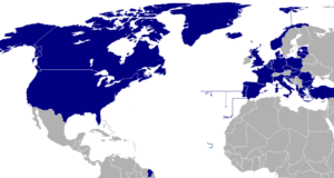 Kierig: Trump’s win threatens NATO alliances, trust NATO