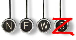 Breaking: Fake news is fake (but what can you do?) Breaking: Fake news is not real news