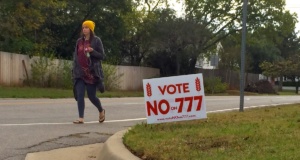 SQ 777: Right to Farm roundly rejected by Oklahomans Right to Farm