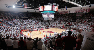 ‘Old-man sports fan’ ready for OU basketball opener OU basketball