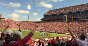 Long odds: CFP rankings blunt OSU, OU playoff chances OU playoff chances