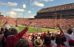 Long odds: CFP rankings blunt OSU, OU playoff chances OU playoff chances