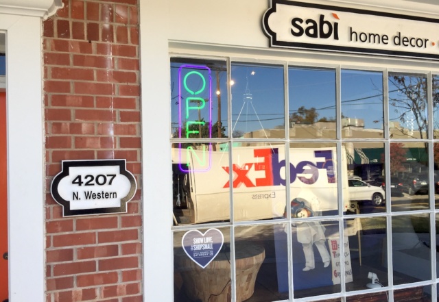 Small Business Saturday